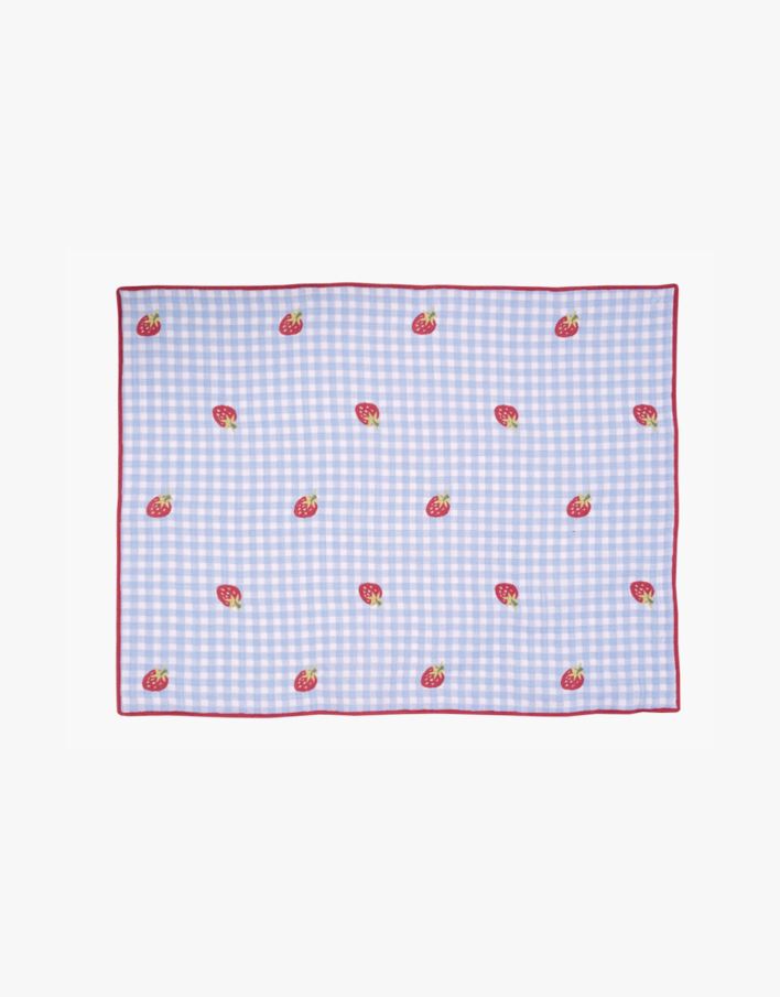 Tabletti sininen - 35x45 cm sininen - 1