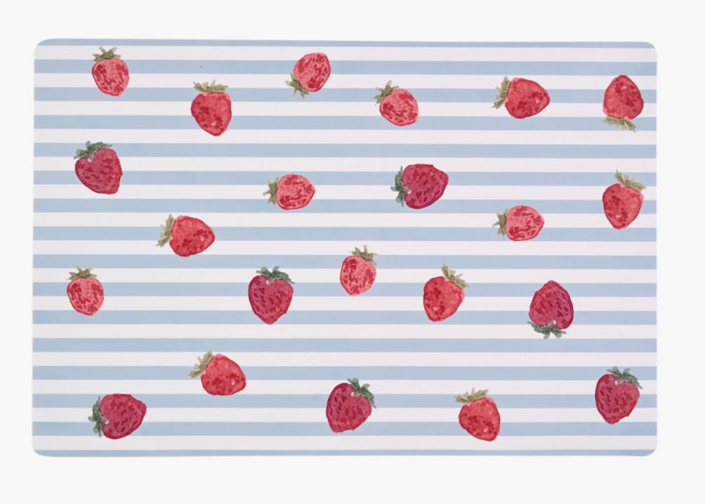 Tabletti moniväri/sininen - 45x30 cm moniväri/sininen - 1