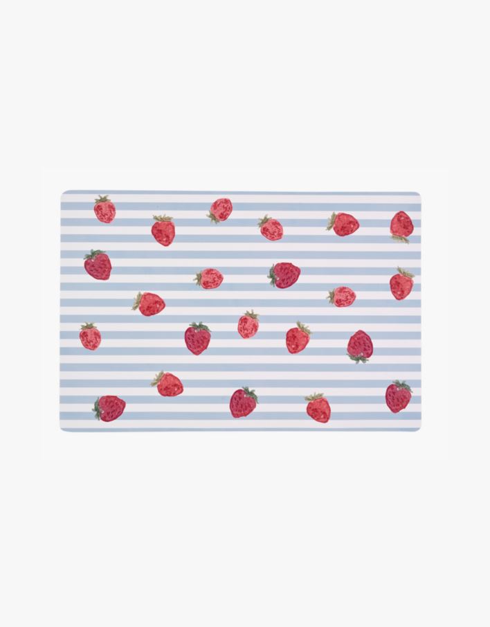 Tabletti moniväri/sininen - 45x30 cm moniväri/sininen - 1