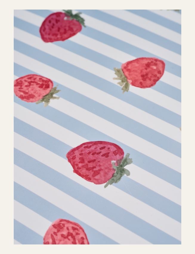 Tabletti moniväri/sininen - 2