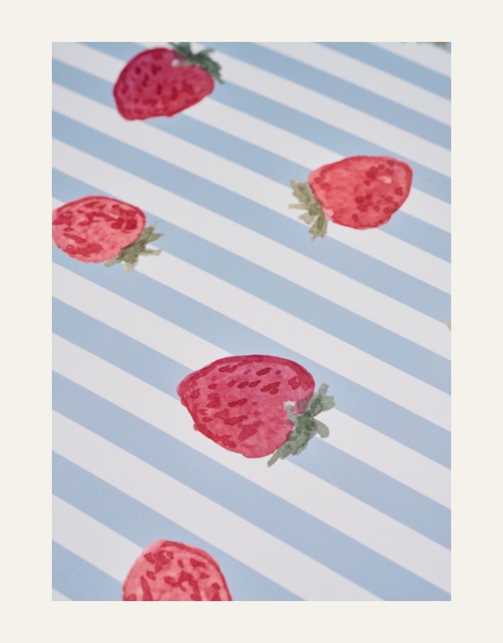 Tabletti moniväri/sininen - 2