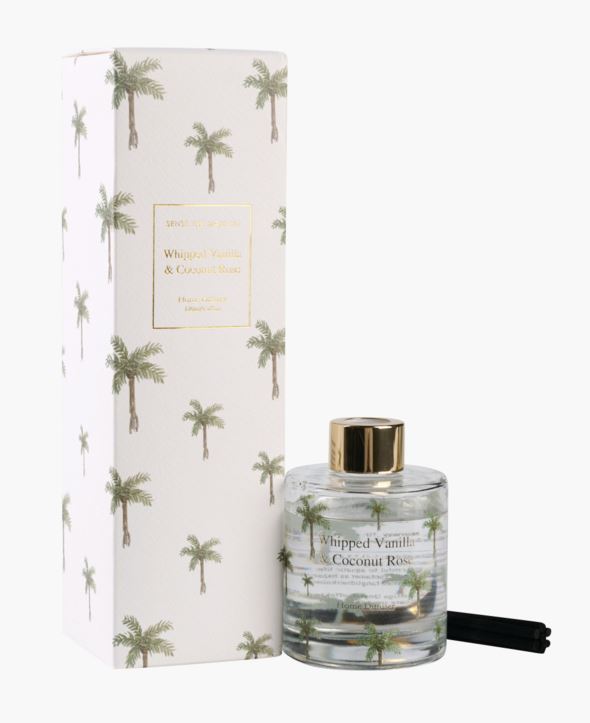 Huonetuoksu moniväri/vihreä - 120 ml moniväri/vihreä - 1