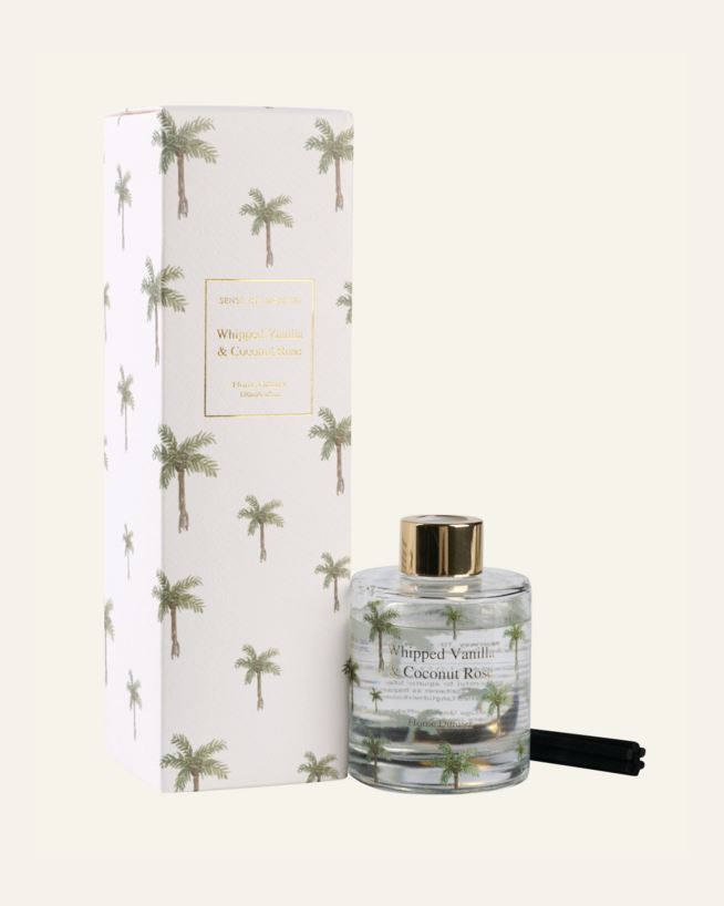 Huonetuoksu moniväri/vihreä - 120 ml moniväri/vihreä - 1