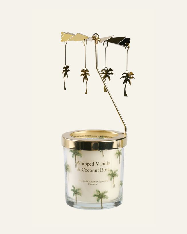 Tuoksukynttilä moniväri/vihreä - 150 g moniväri/vihreä - 1