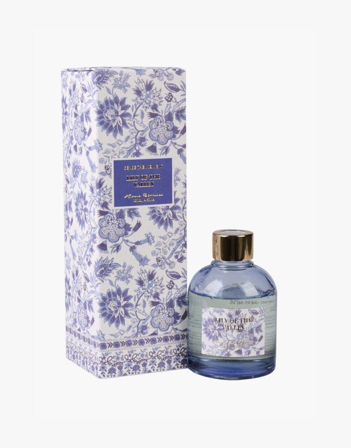 Huonetuoksu moniväri/sininen - 130 ml moniväri/sininen - 1