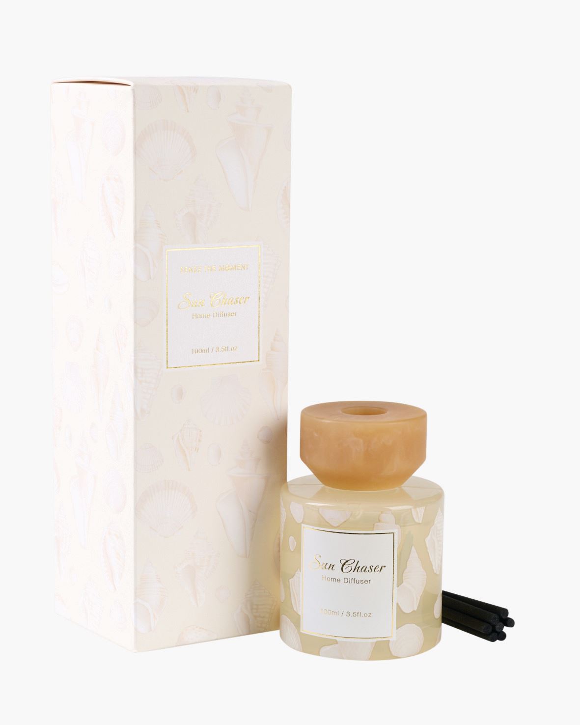 Huonetuoksu moniväri/beige - 100 ml moniväri/beige - 1