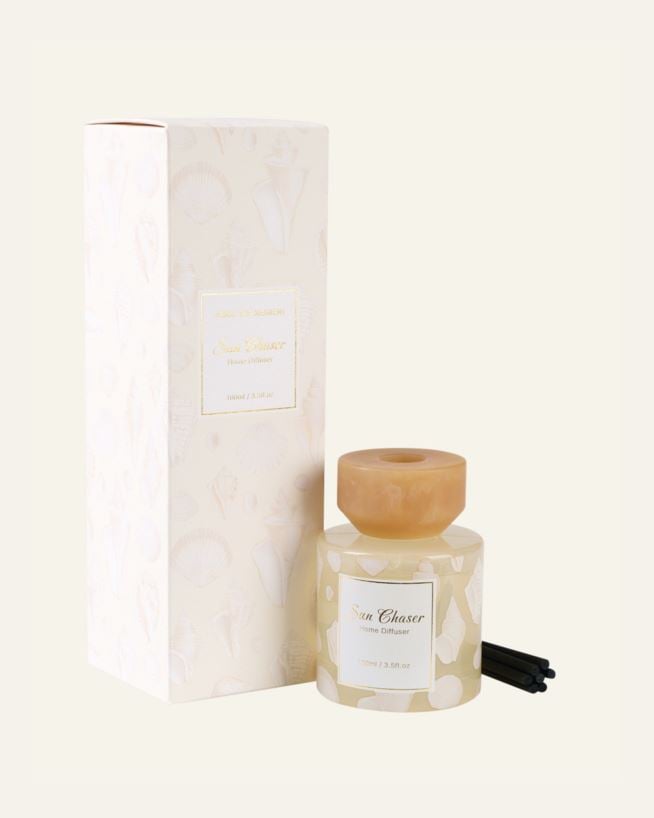 Huonetuoksu moniväri/beige - 100 ml moniväri/beige - 1