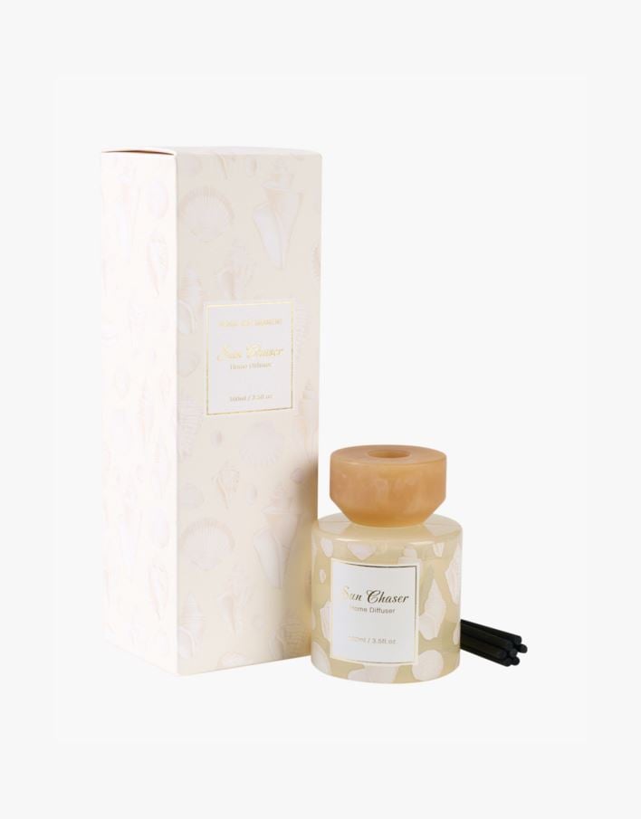 Huonetuoksu moniväri/beige - 100 ml moniväri/beige - 1