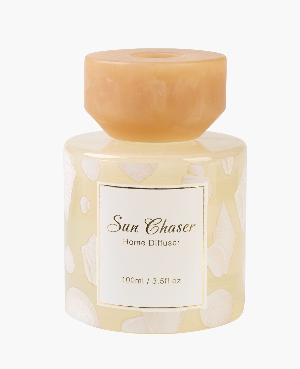 Huonetuoksu moniväri/beige - 2