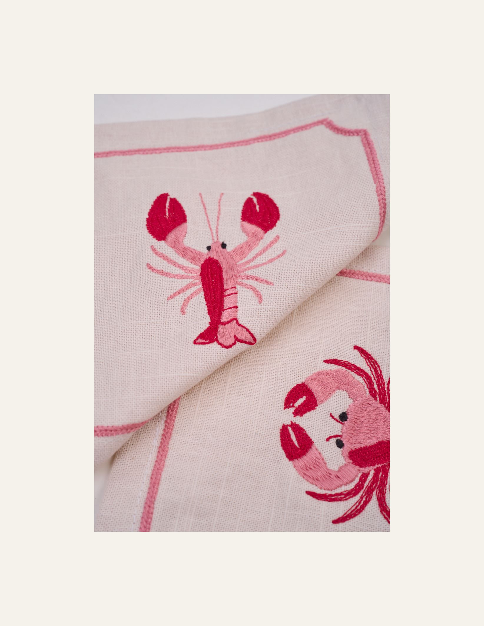 2kpl lasinalus roosa - 2