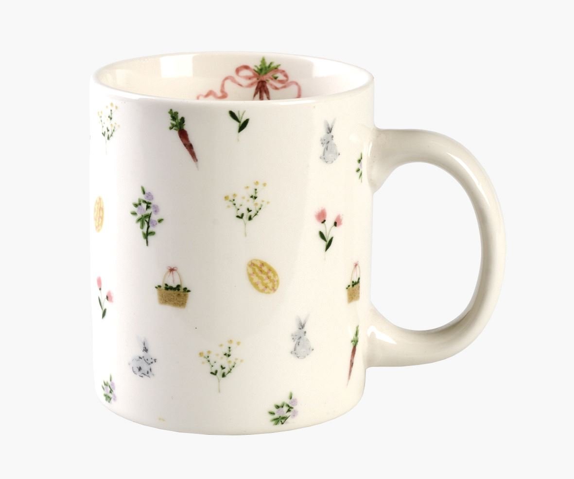 Kuppi moniväri - 300 ml moniväri - 1