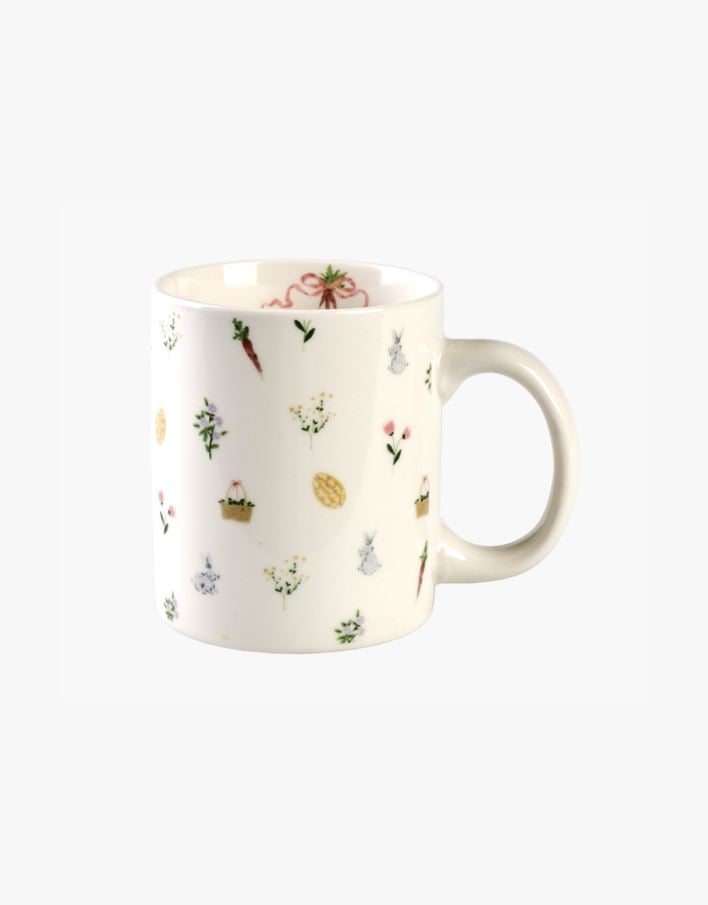 Kuppi moniväri - 300 ml moniväri - 1