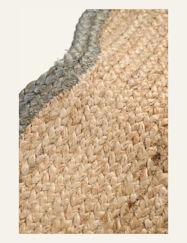 Juuttimatto oliivinvihreä - 2