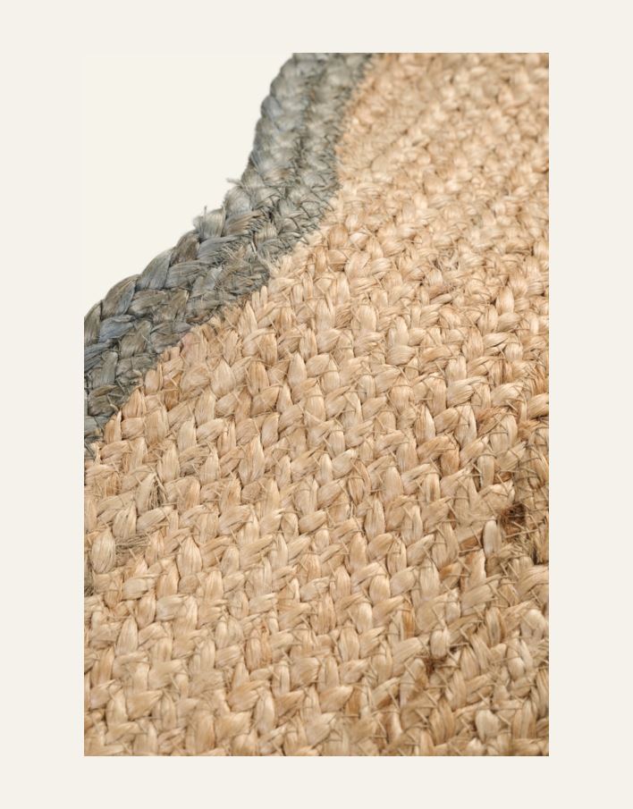 Juuttimatto oliivinvihreä - 2