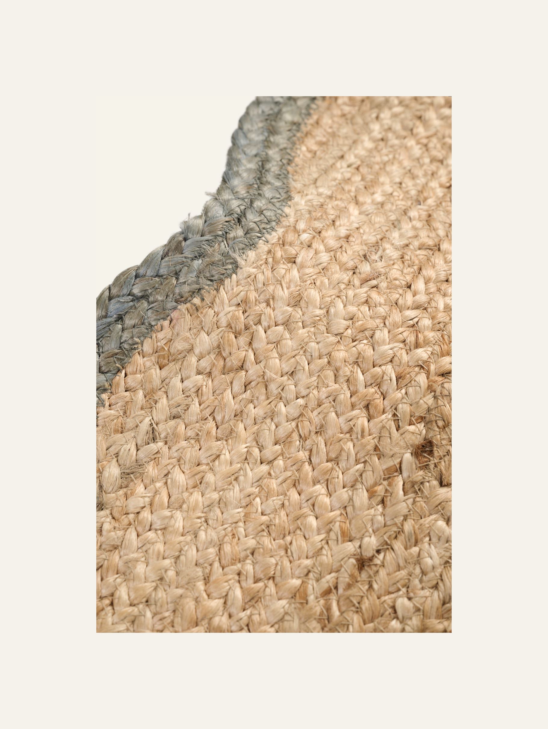 Juuttimatto oliivinvihreä - 3