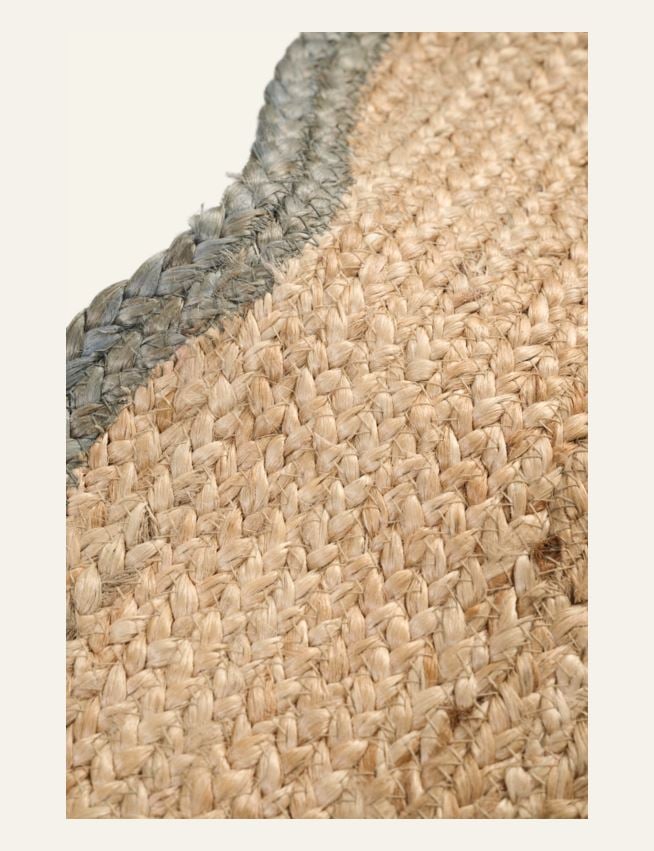 Juuttimatto oliivinvihreä - 3