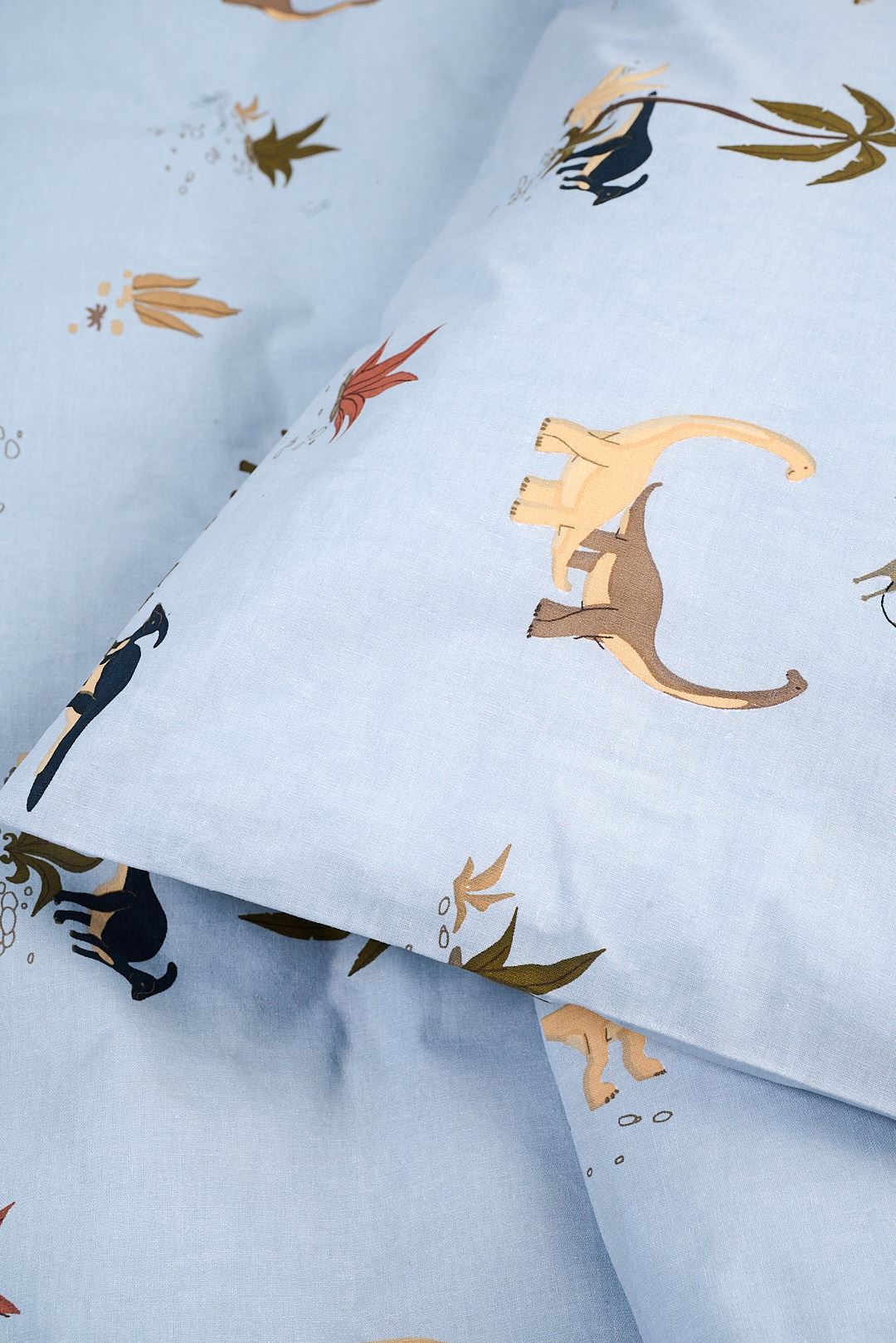 Vuodesetti vauva sininen - 2