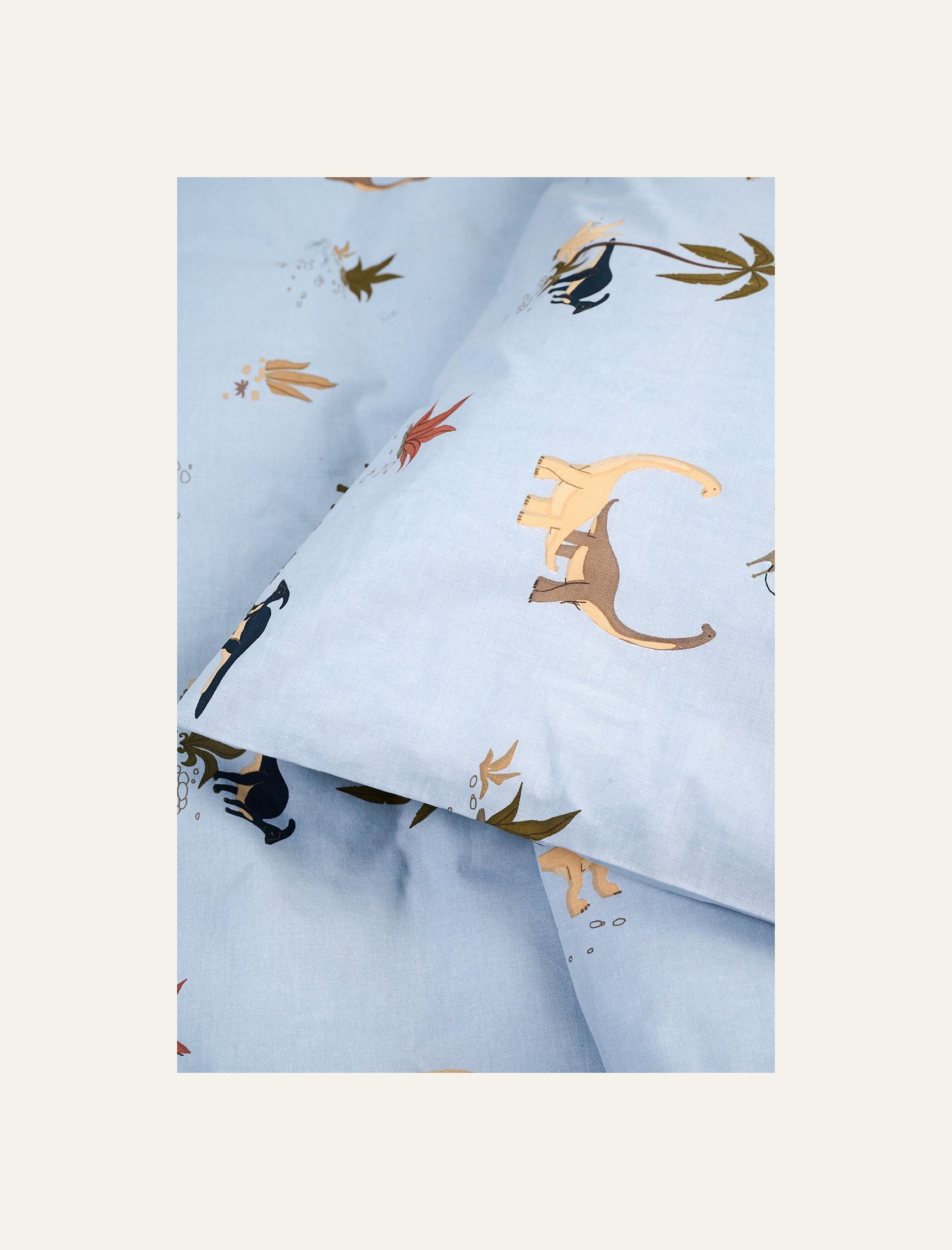 Vuodesetti vauva sininen - 2