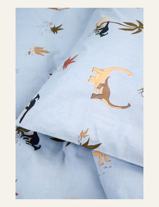 Vuodesetti vauva sininen - 2