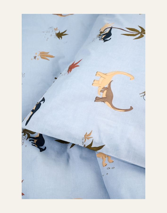 Vuodesetti vauva sininen - 2