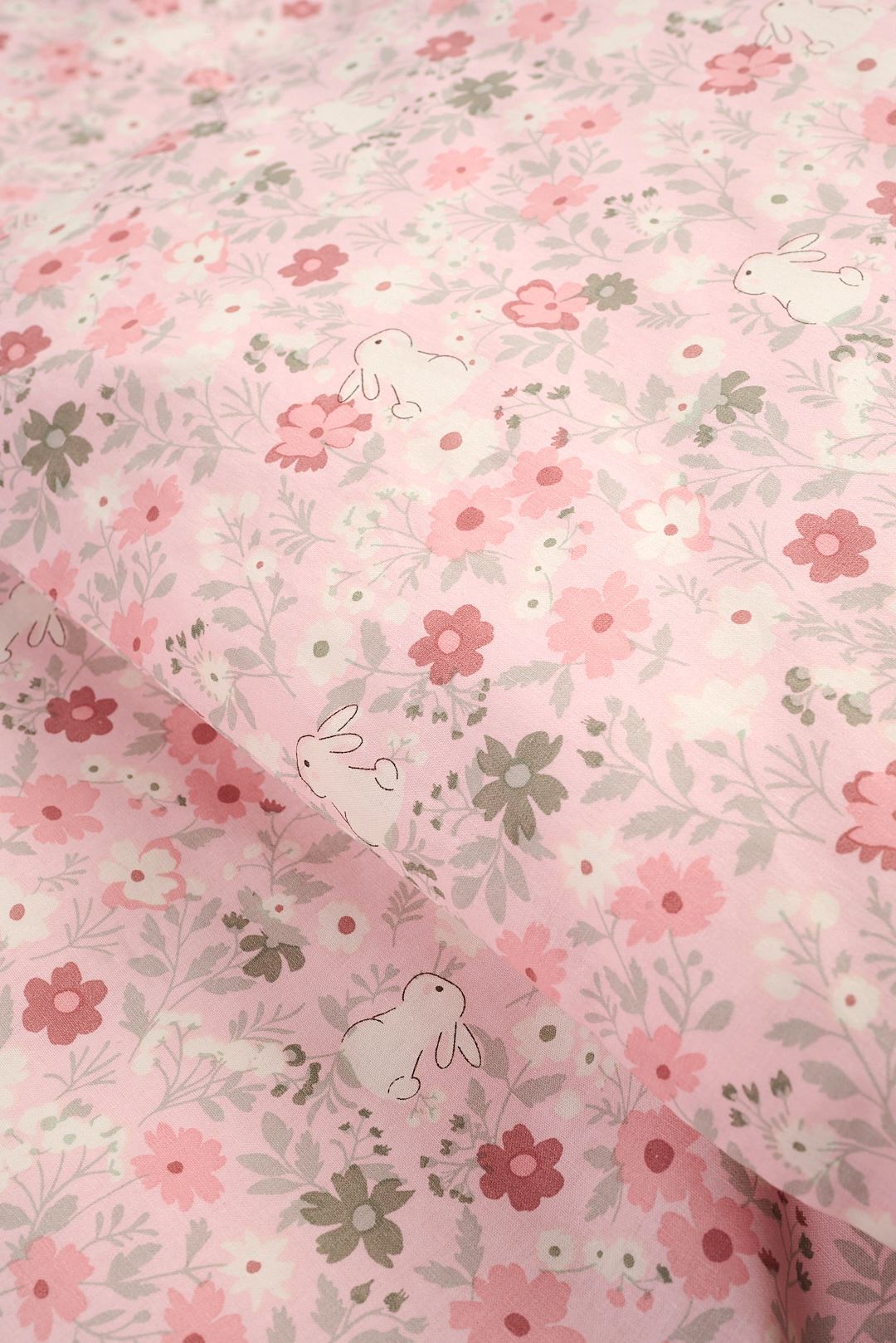 Vuodesetti vauva roosa - 2