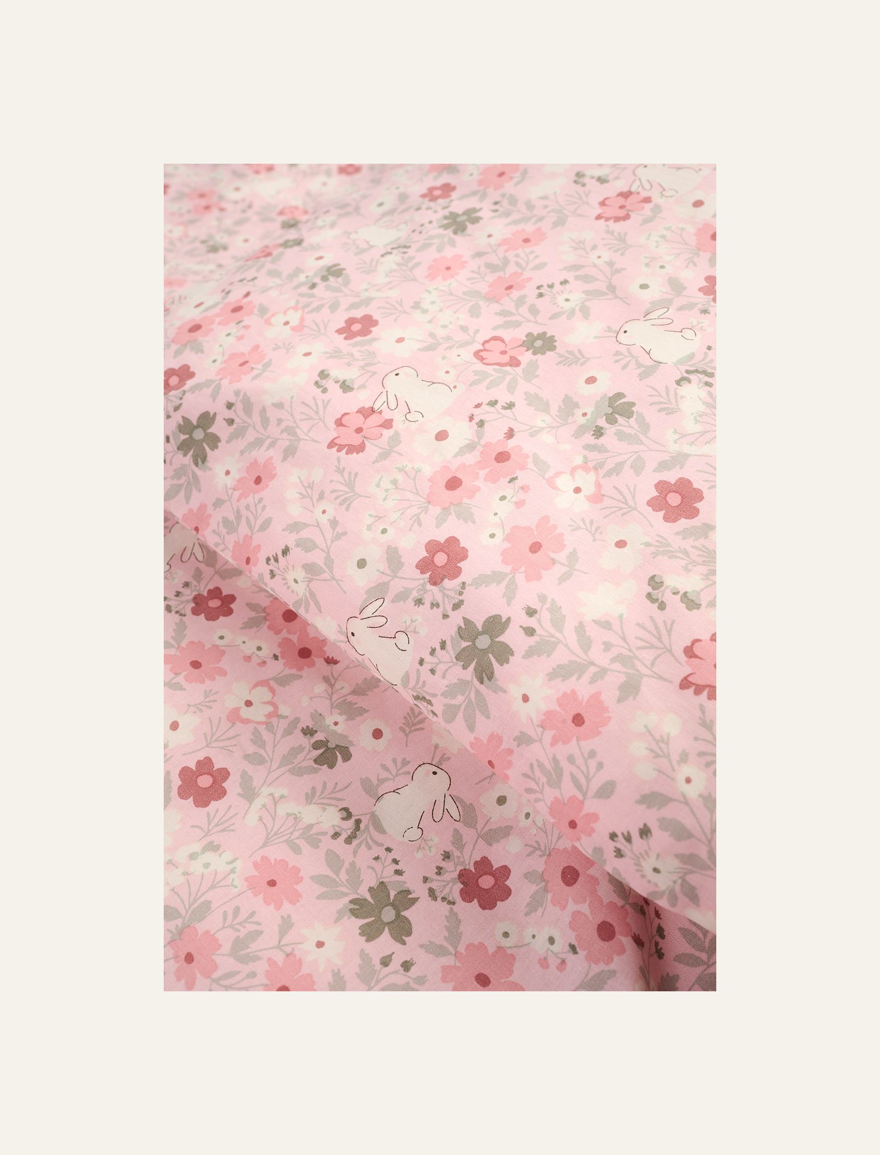 Vuodesetti vauva roosa - 2