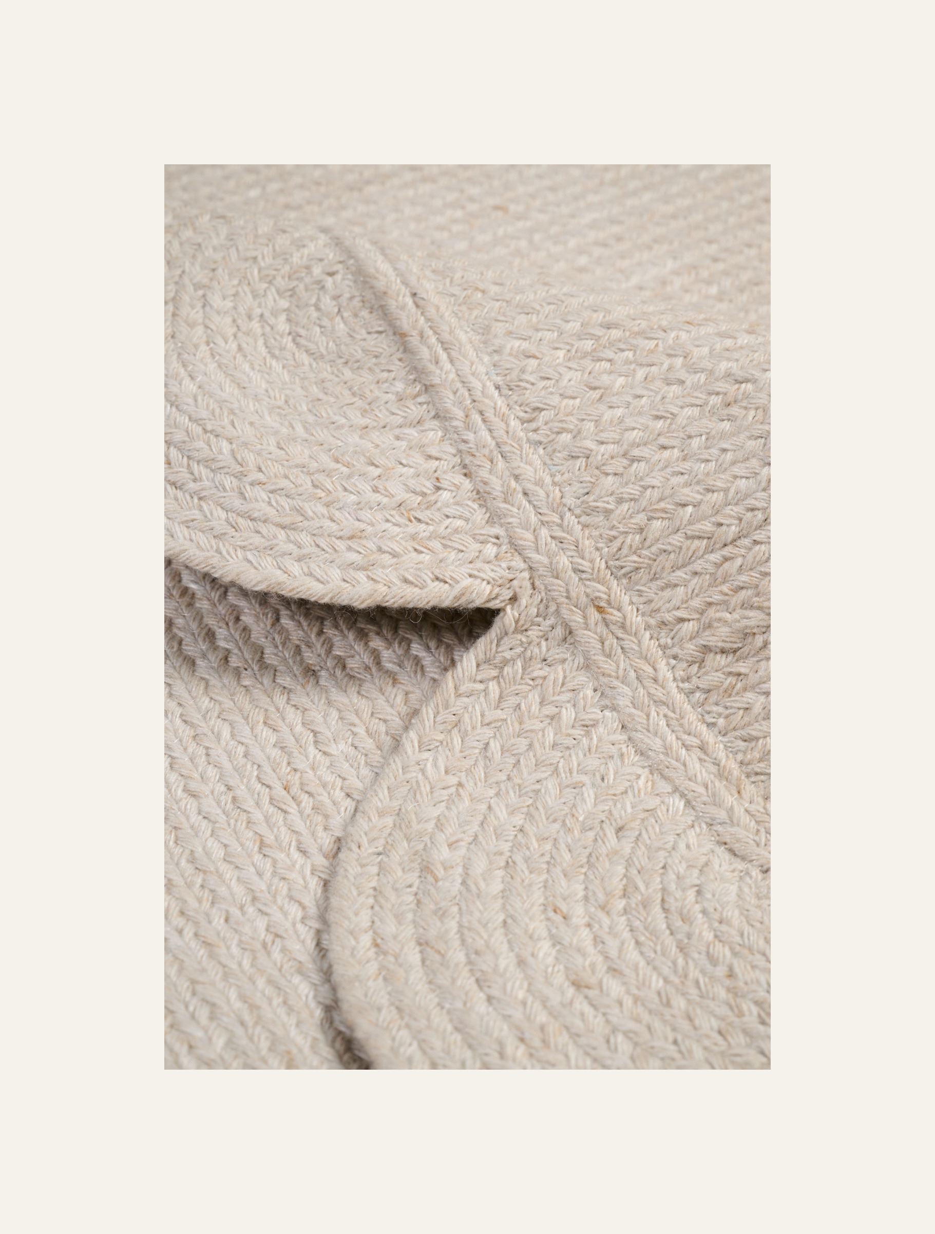 Matto moni offwhite - 2