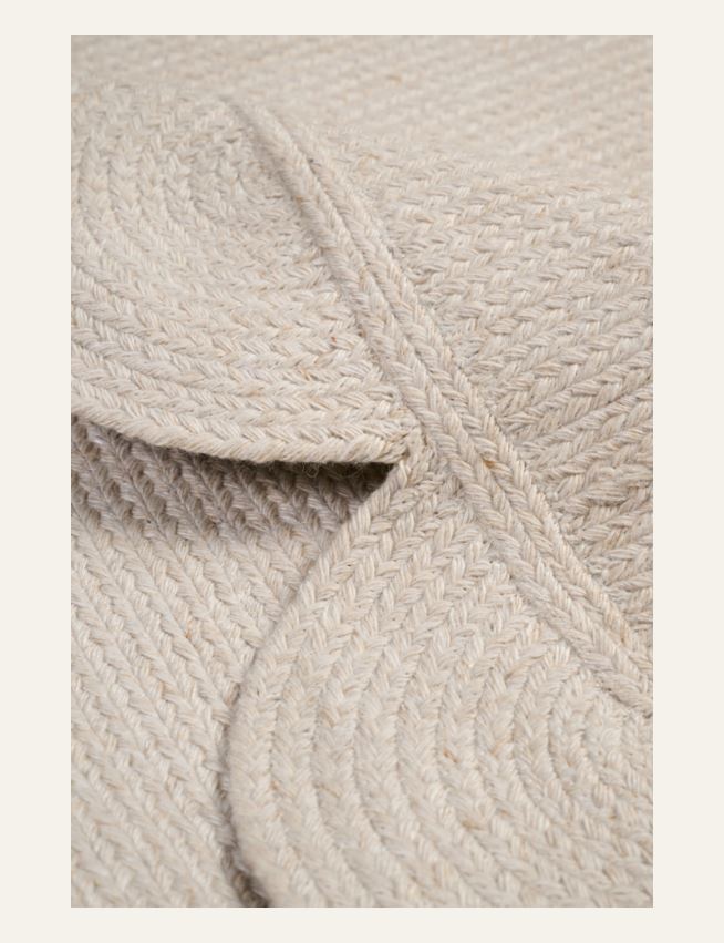 Matto moni offwhite - 2