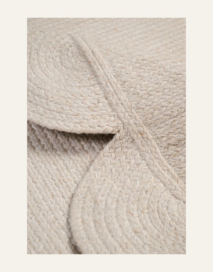 Matto moni offwhite - 2