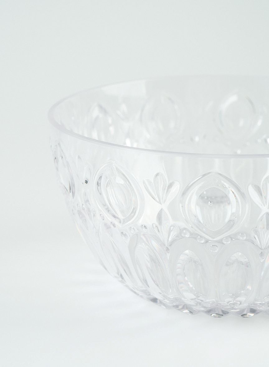 Kulho läpikuultava - 2