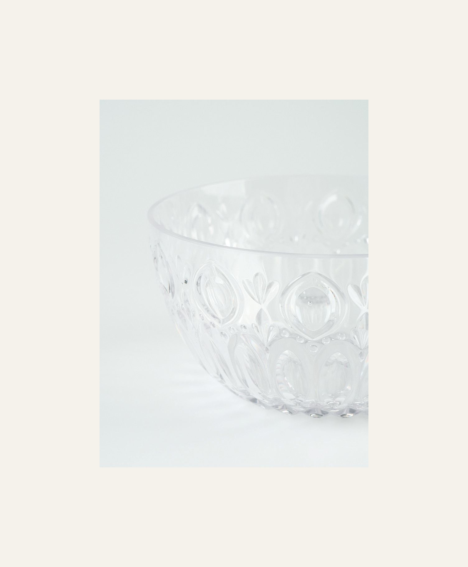 Kulho läpikuultava - 2