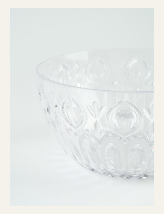 Kulho läpikuultava - 2