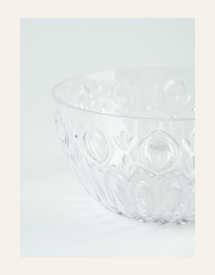 Kulho läpikuultava - 2