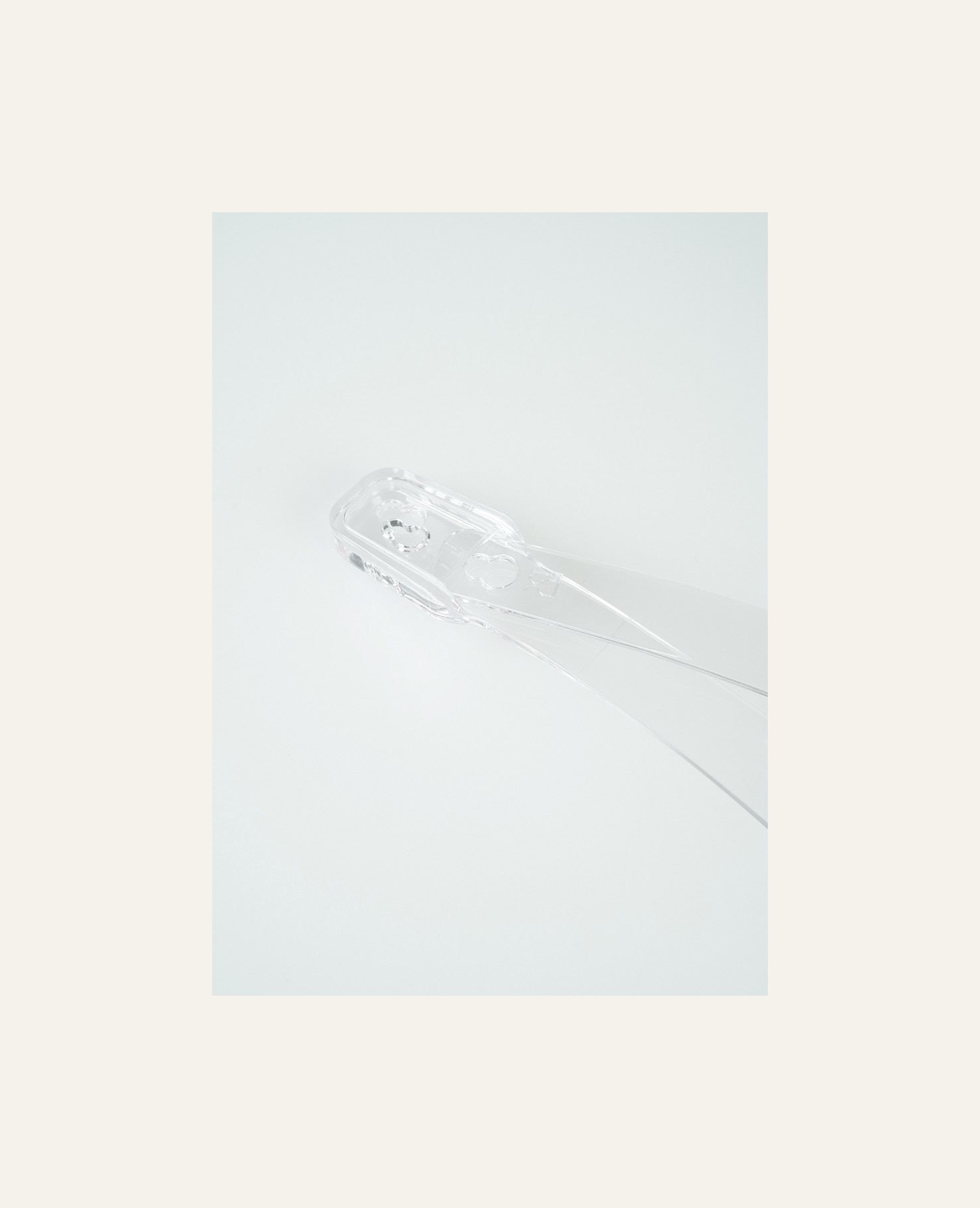 Salaattiottimet läpikuultava - 2