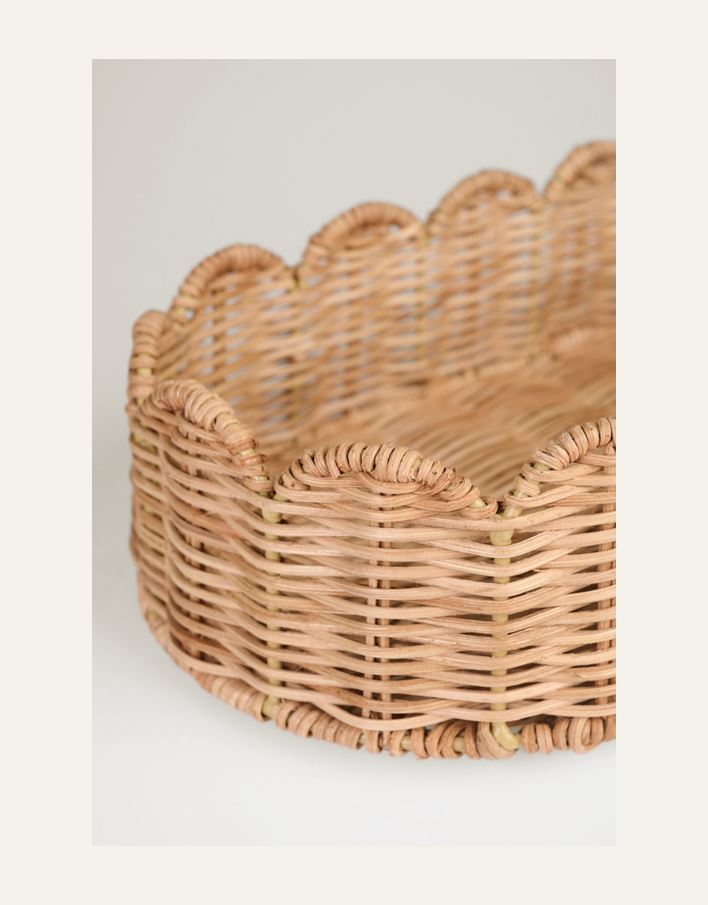 Kori luonnonväri - 2