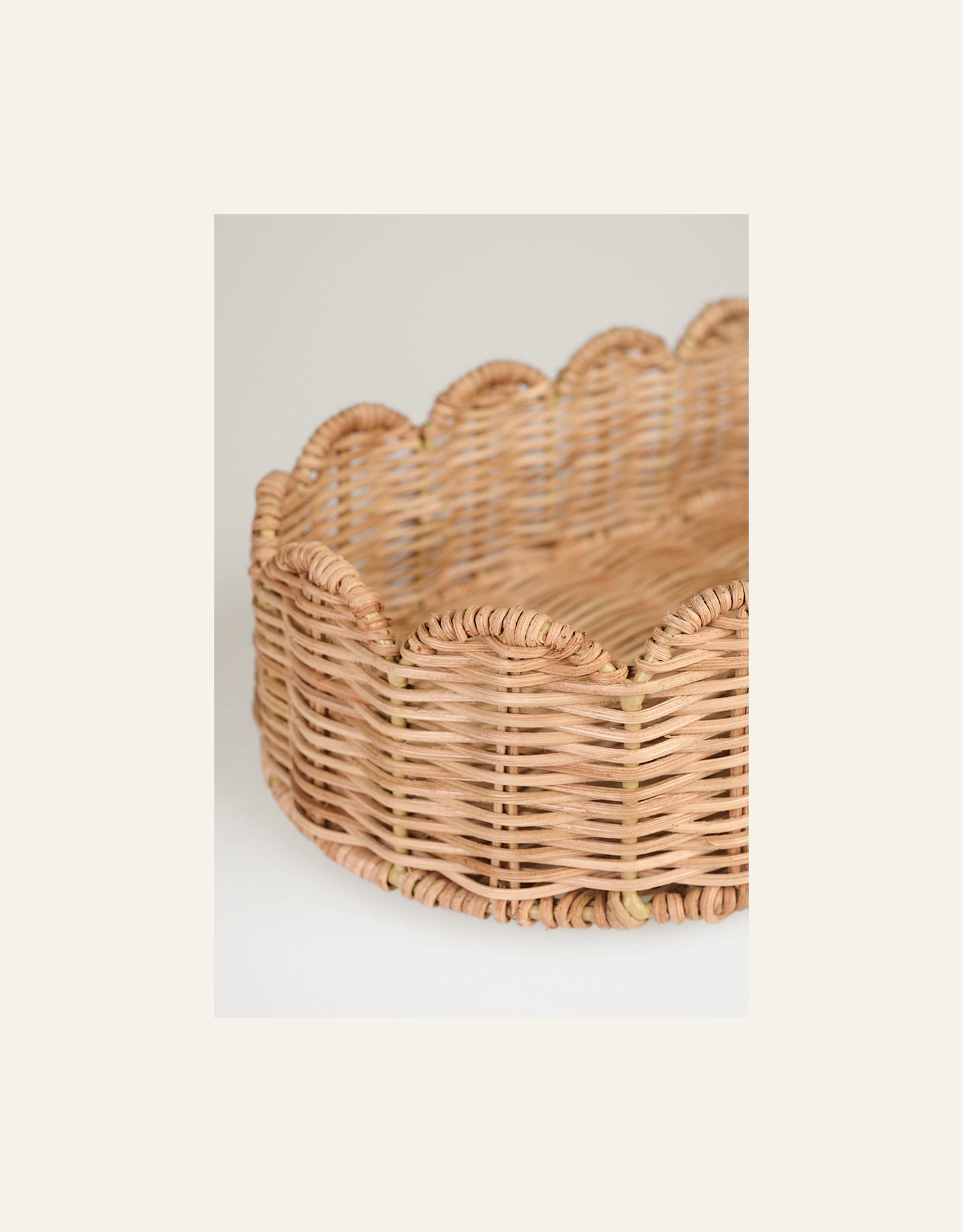 Kori luonnonväri - 2