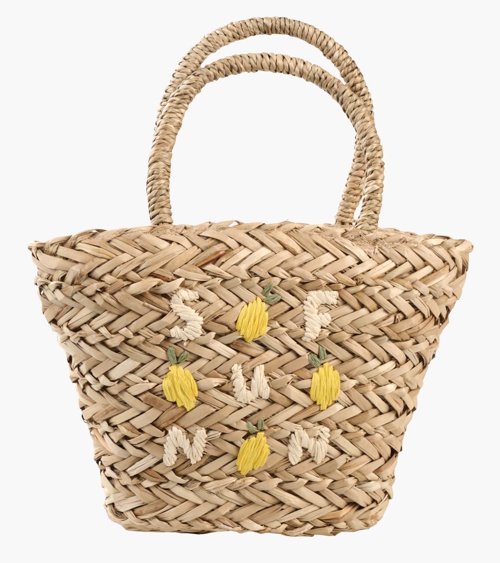 Olkilaukku luonnonväri - 32x20x7 cm luonnonväri - 1