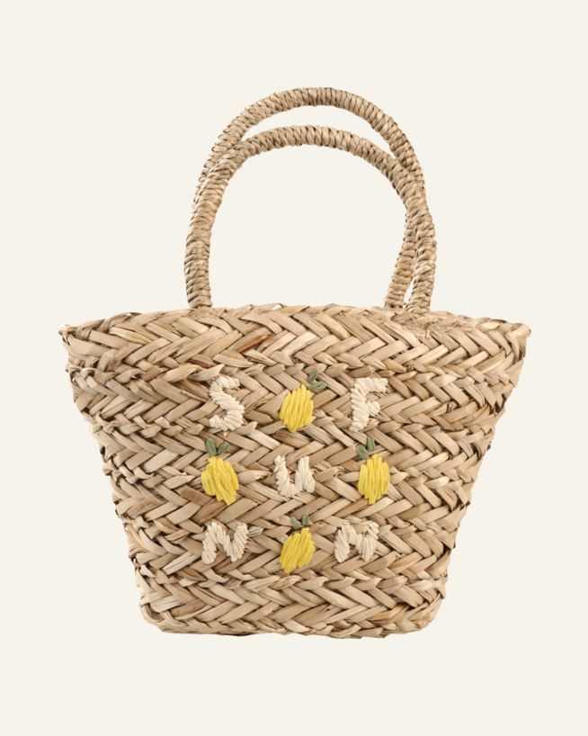 Olkilaukku luonnonväri - 32x20x7 cm luonnonväri - 1