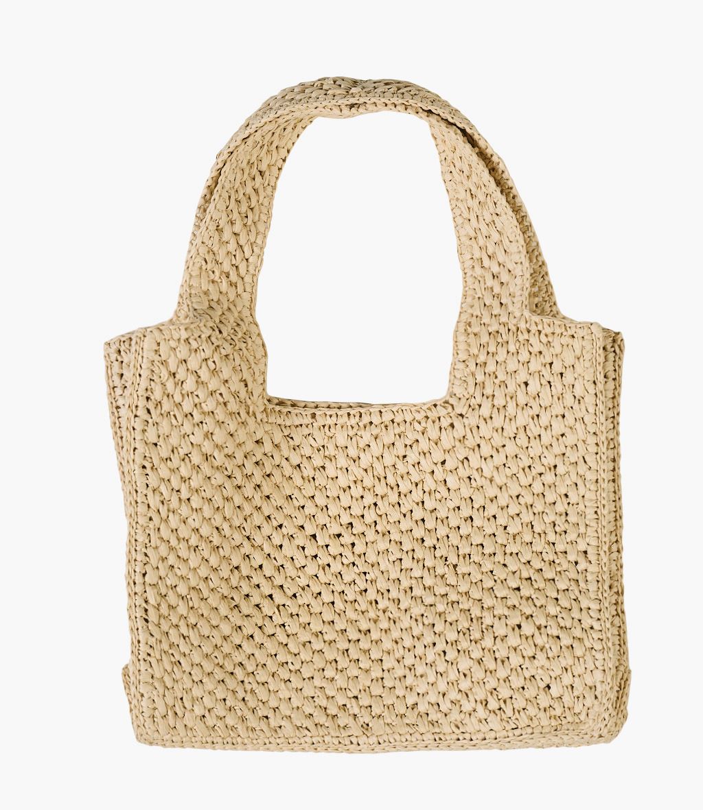 Kassi luonnonväri - 31x15x42 cm luonnonväri - 1