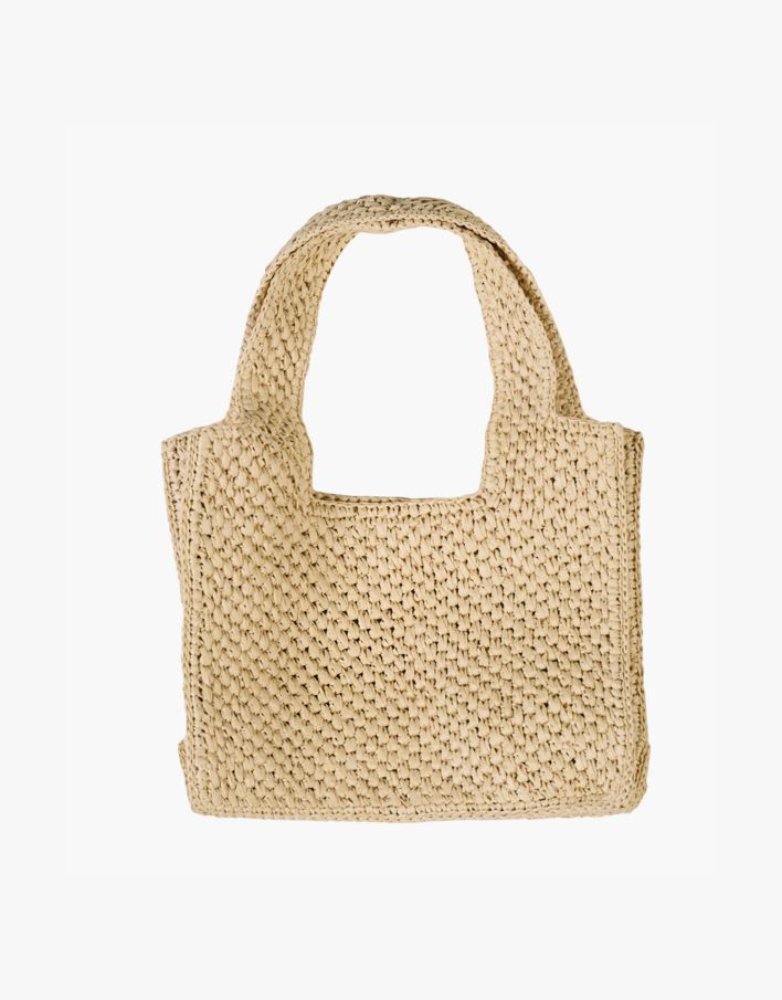 Kassi luonnonväri - 31x15x42 cm luonnonväri - 1