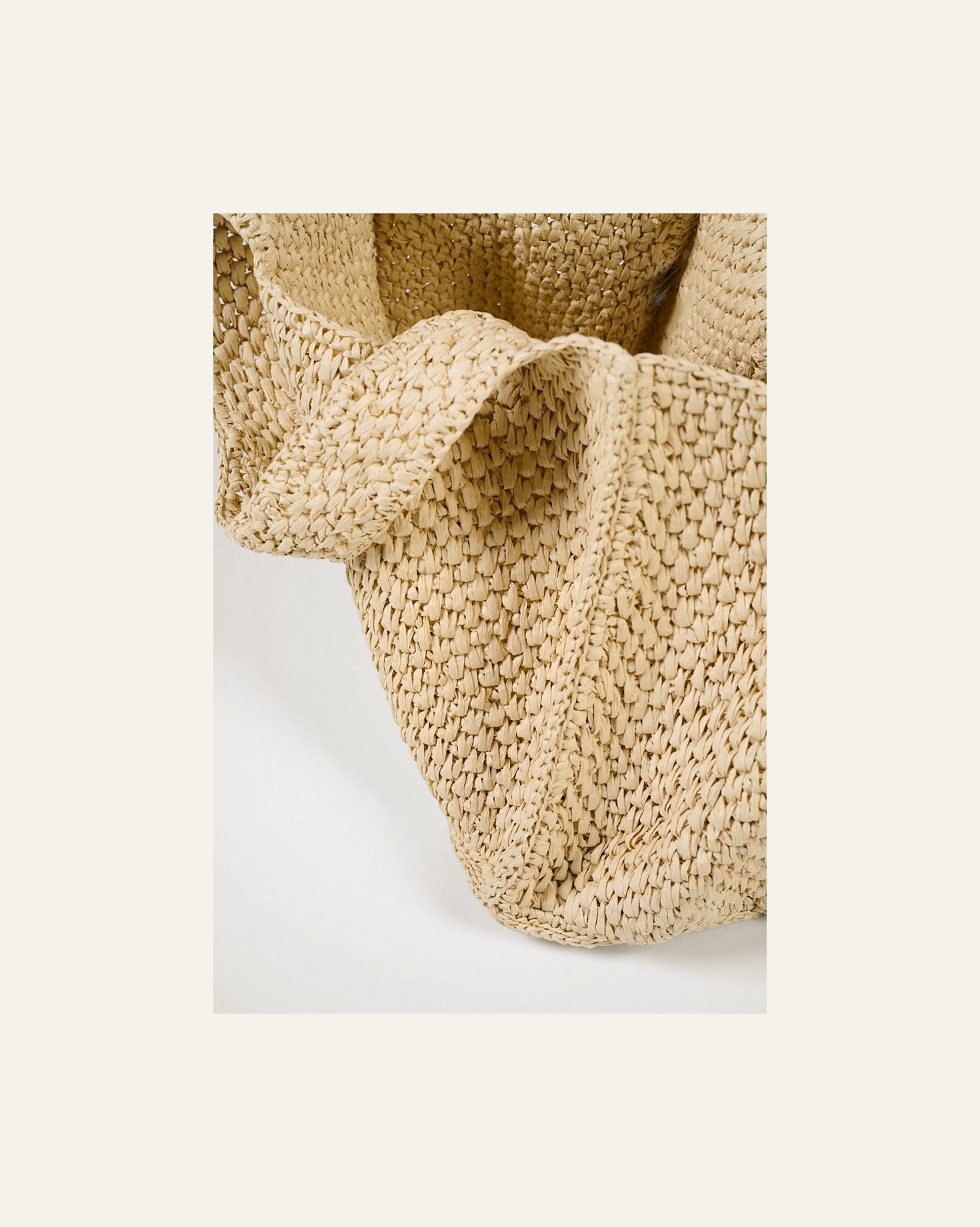 Kassi luonnonväri - 5