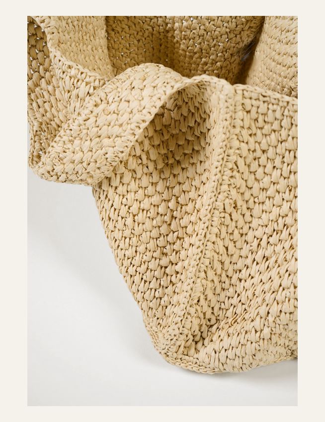 Kassi luonnonväri - 5