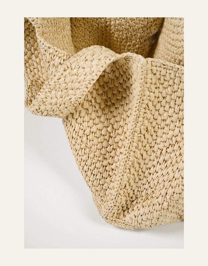 Kassi luonnonväri - 5