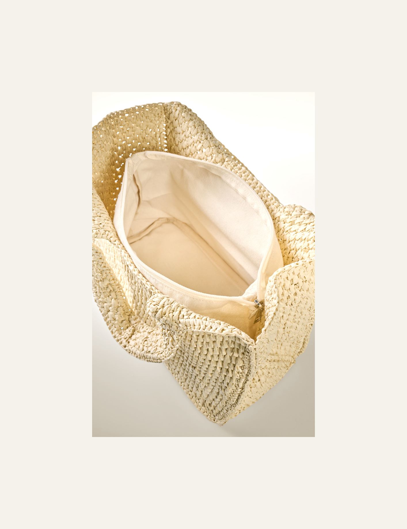 Kassi luonnonväri - 3