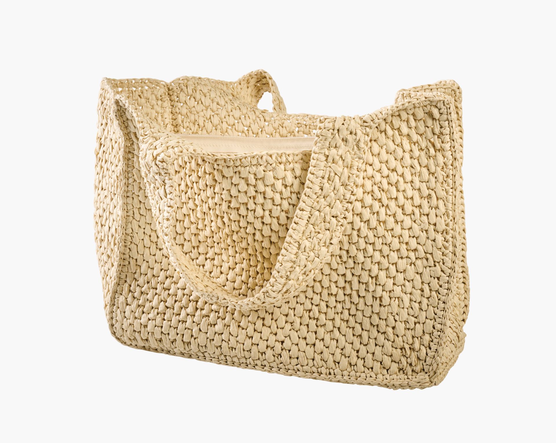 Kassi luonnonväri - 31x15x42 cm luonnonväri - 1