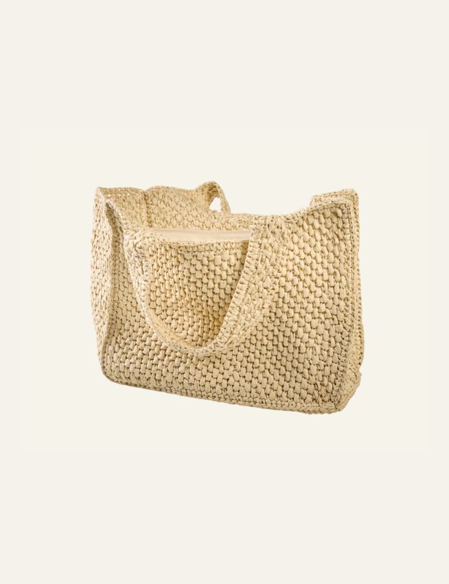 Kassi luonnonväri - 2