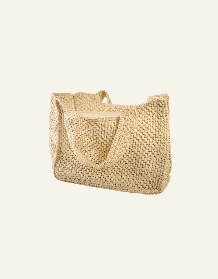 Kassi luonnonväri - 2