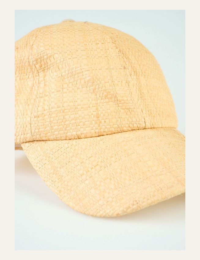 Lippalakki luonnonväri - 2