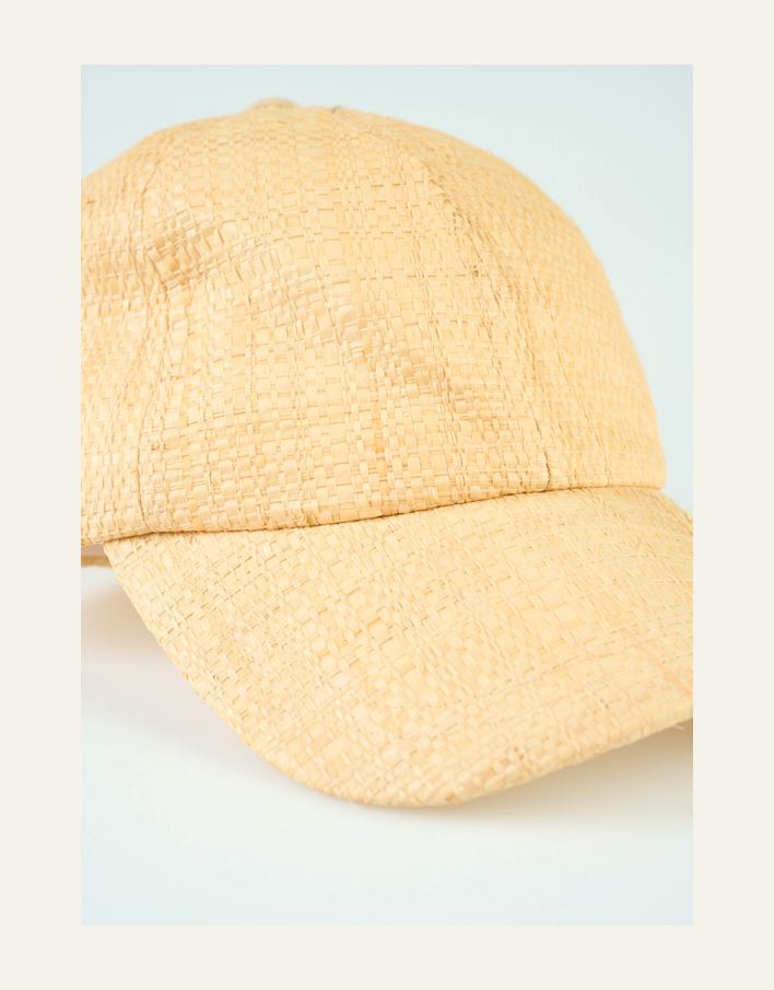 Lippalakki luonnonväri - 2