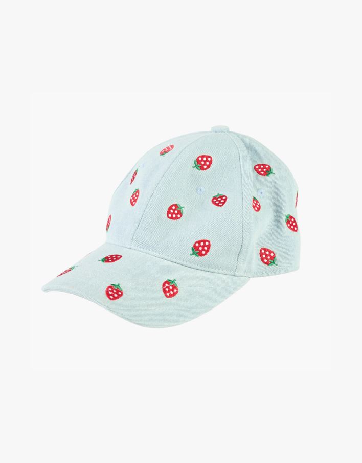 Caps moniväri/sininen - 22x30x15 cm moniväri/sininen - 1